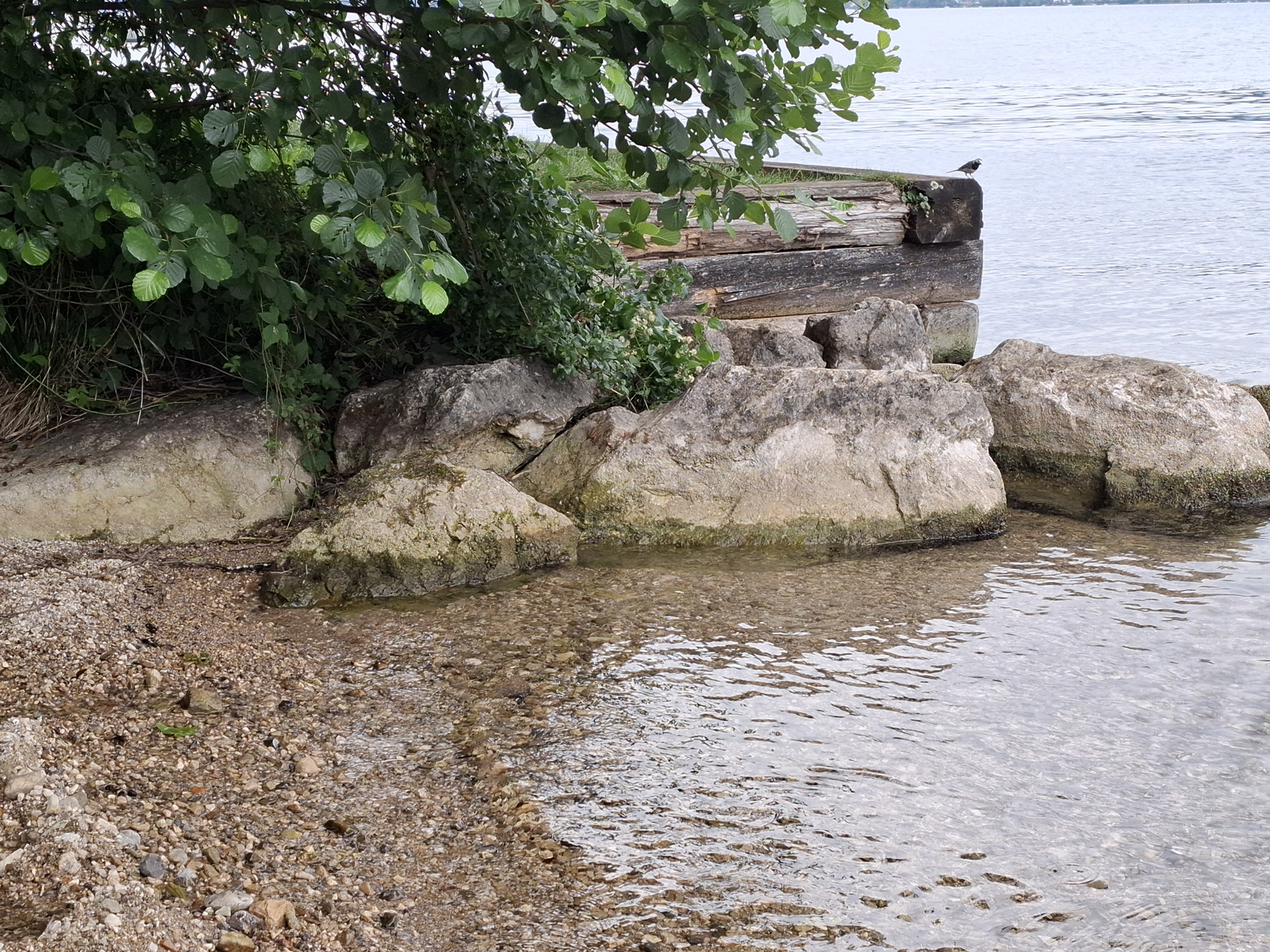 Attersee_WasserSteinHolz